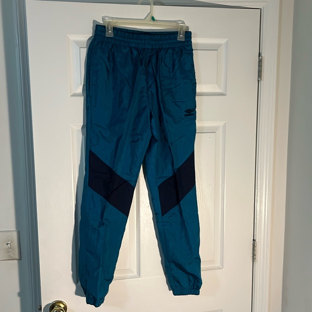 90’s style throwback sweatpants